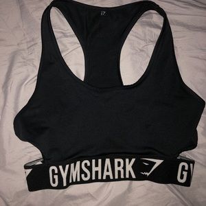 Gymshark sports bra